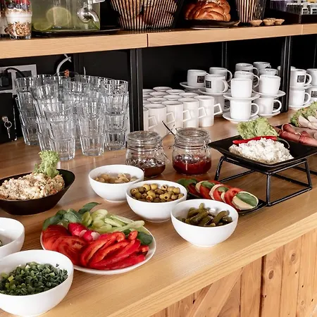 Klimkowka Проживание в семье *