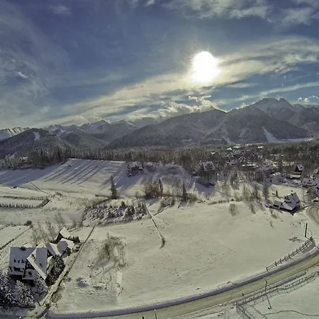 Klimkówka * Zakopane
