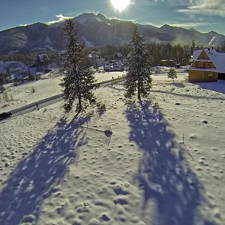 Klimkowka Проживание в семье *