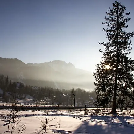 Проживание в семье Klimkowka *