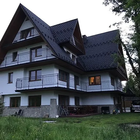 Klimkowka *