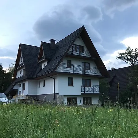 Klimkowka Homestay szállás *